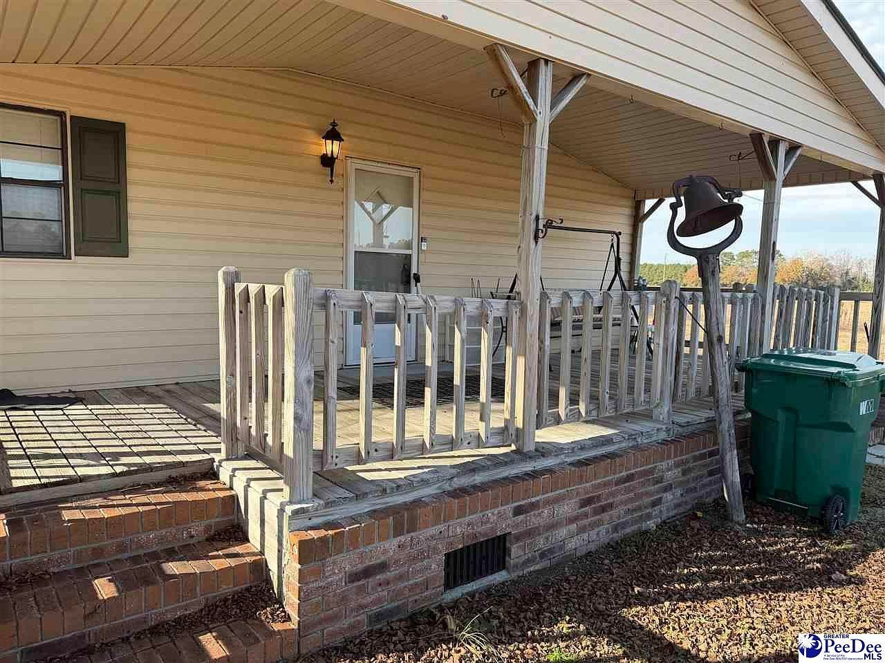 3110 Bluff Rd Marion, SC 29571 - Thumbnail 4