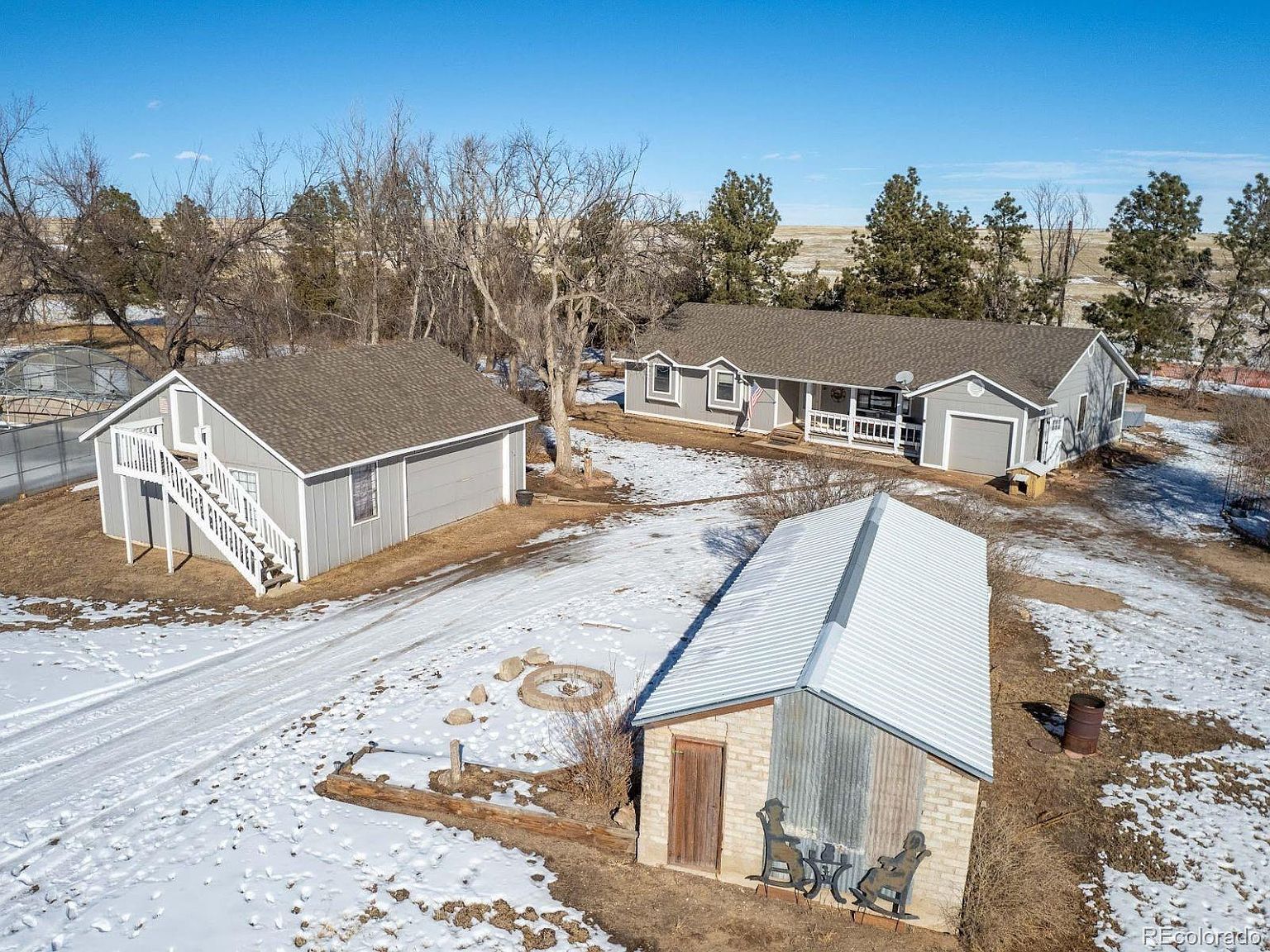 6115 Sengbeil Rd Yoder, CO 80864 - Thumbnail 4