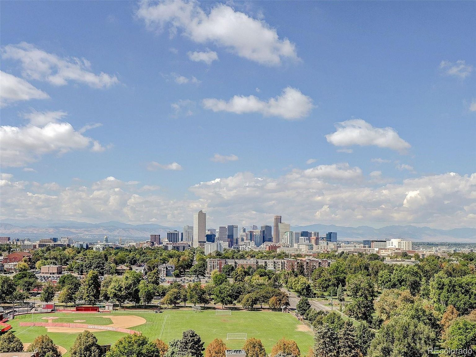 2990 E 17th Ave APT 1401 Denver, CO 80206 - Thumbnail 4