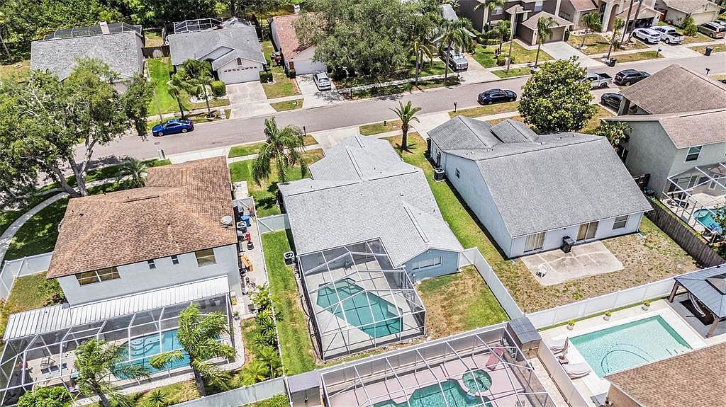 11222 Clayridge Dr Tampa, FL 33635 - Thumbnail 4