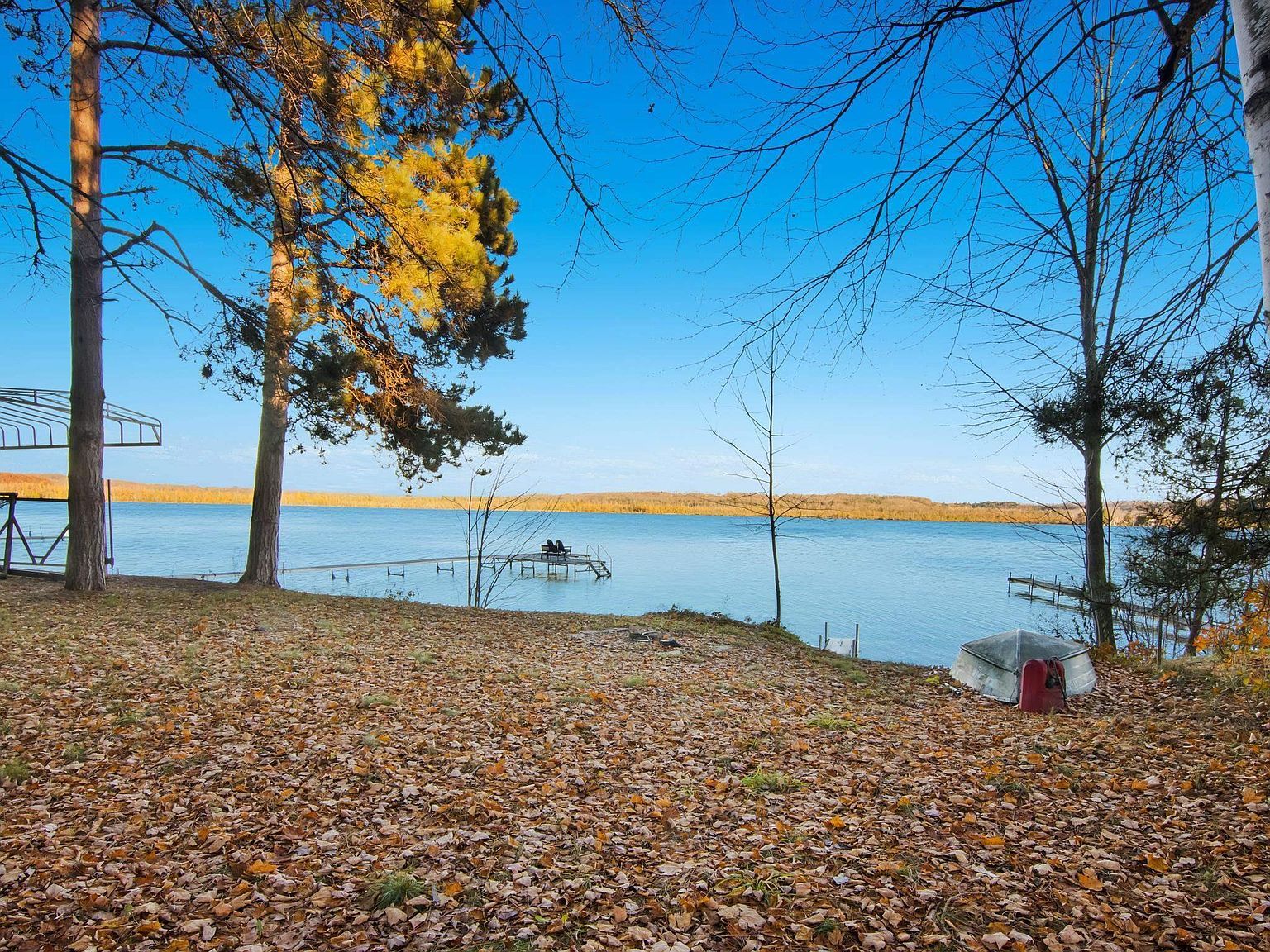 Vl S Skyline Dr Cedar, MI 49621 - Thumbnail 4