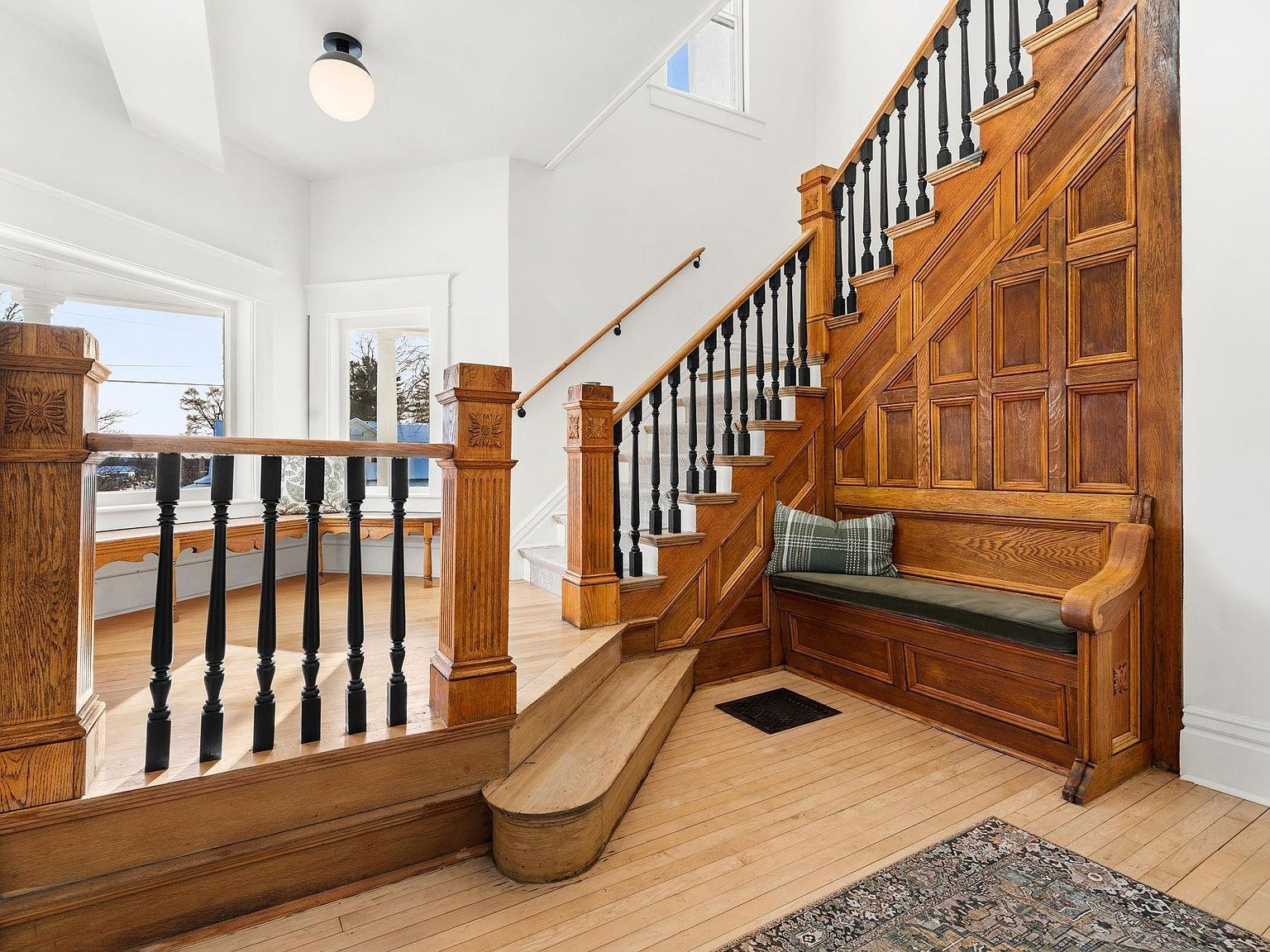 503 N Bridge St Bellaire, MI 49615 - Thumbnail 4