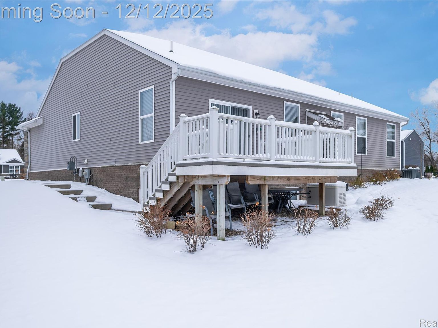 3227 Waverly Woods Ln Howell, MI 48843 - Thumbnail 4