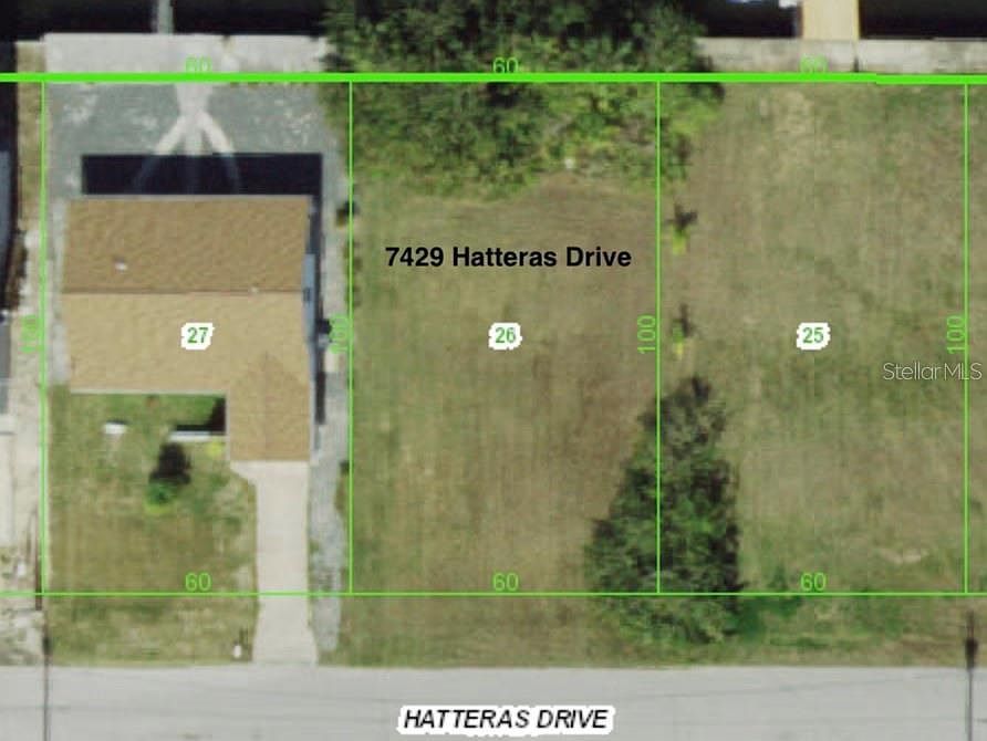 7429 Hatteras Dr LOT 152, Hudson, FL, 34667 - Thumbnail 4