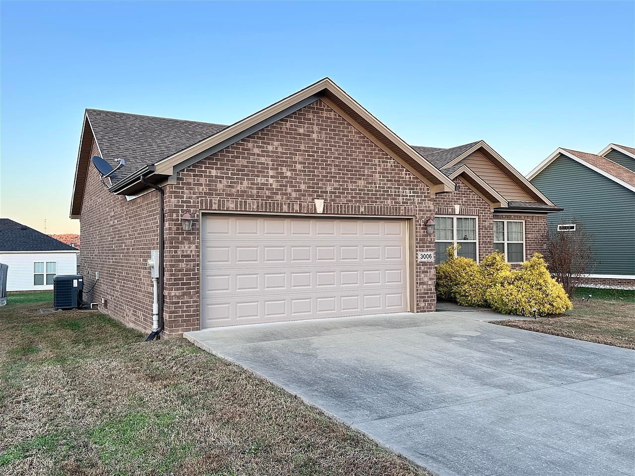 3006 Gunsmoke Trail Way Bowling Green, KY 42101 - Thumbnail 4