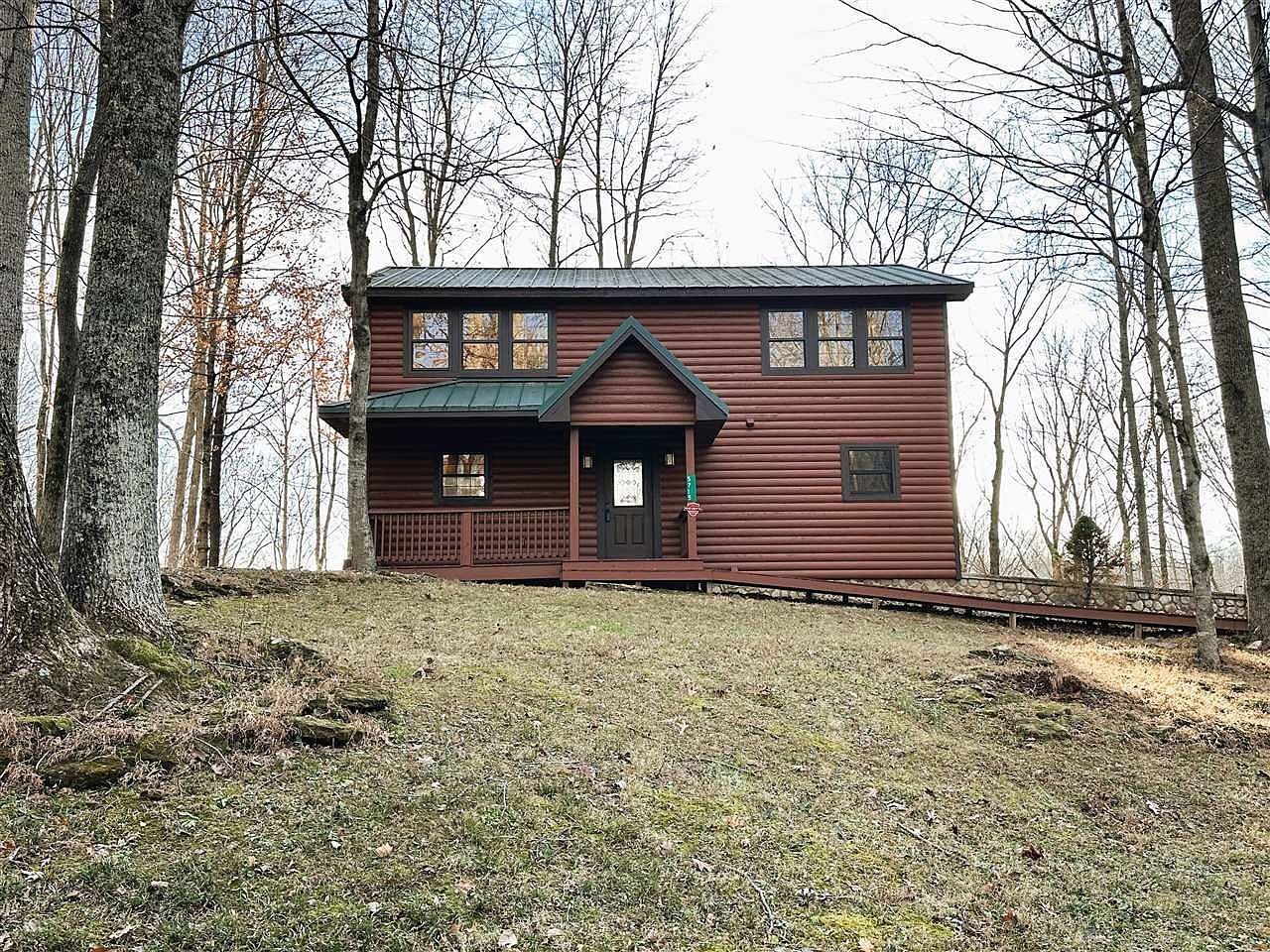 5715 Capitol Hill Rd Fountain Run, KY 42133 - Thumbnail 4