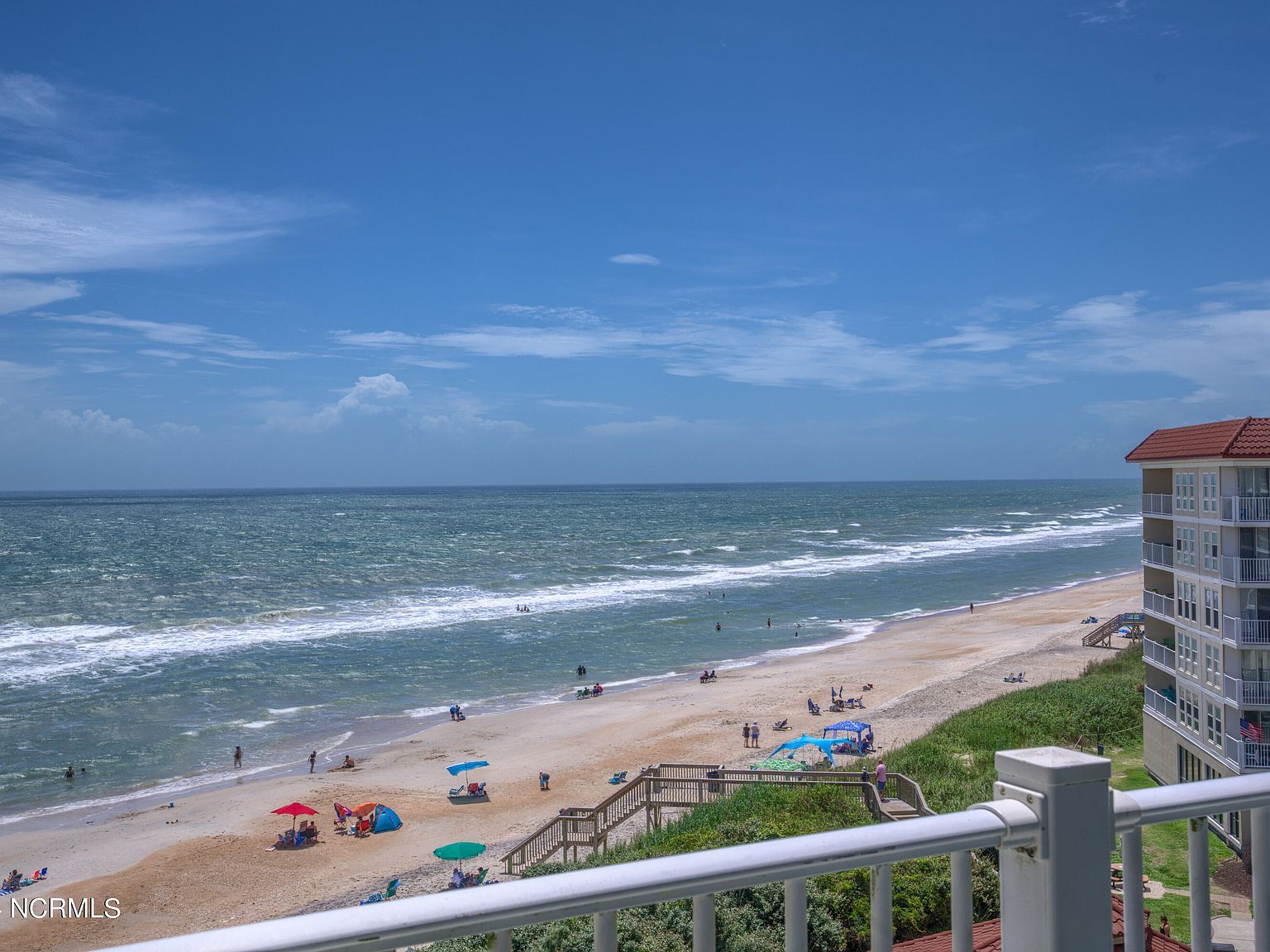 2000 New River Inlet Rd UNIT 2606 North Topsail Beach, NC 28460 - Thumbnail 4