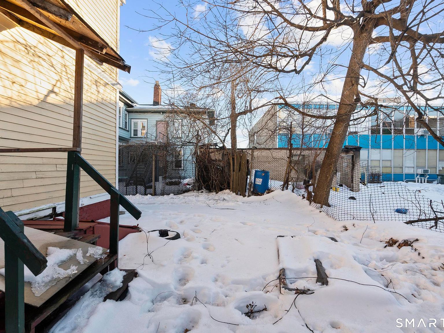 349 Noble Ave Bridgeport, CT 06608 - Thumbnail 4