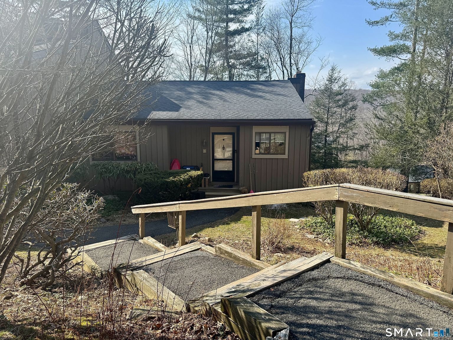 3 Tamarack Ln #3 Woodbury, CT 06798 - Thumbnail 4