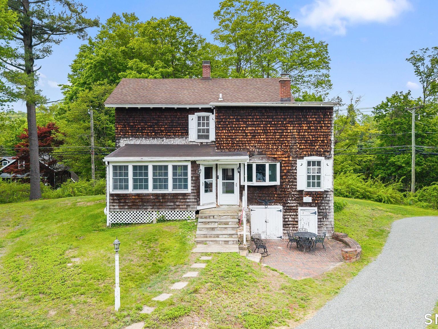 677 N Salem Rd Ridgefield, CT 06877 - Thumbnail 4