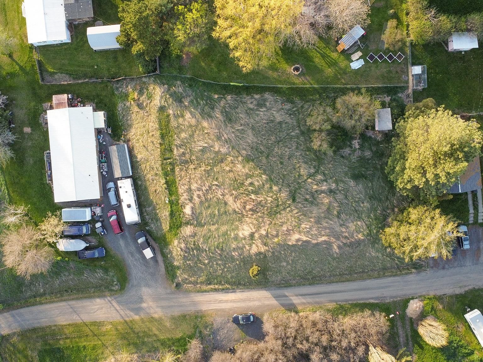 N H St Albion, WA 99102  | Land/Lot