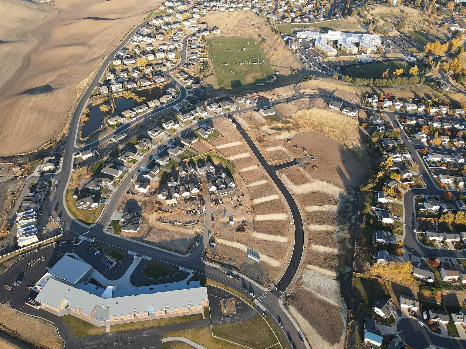 1225 NW Overlook Dr Pullman, WA 99163 - Thumbnail 4