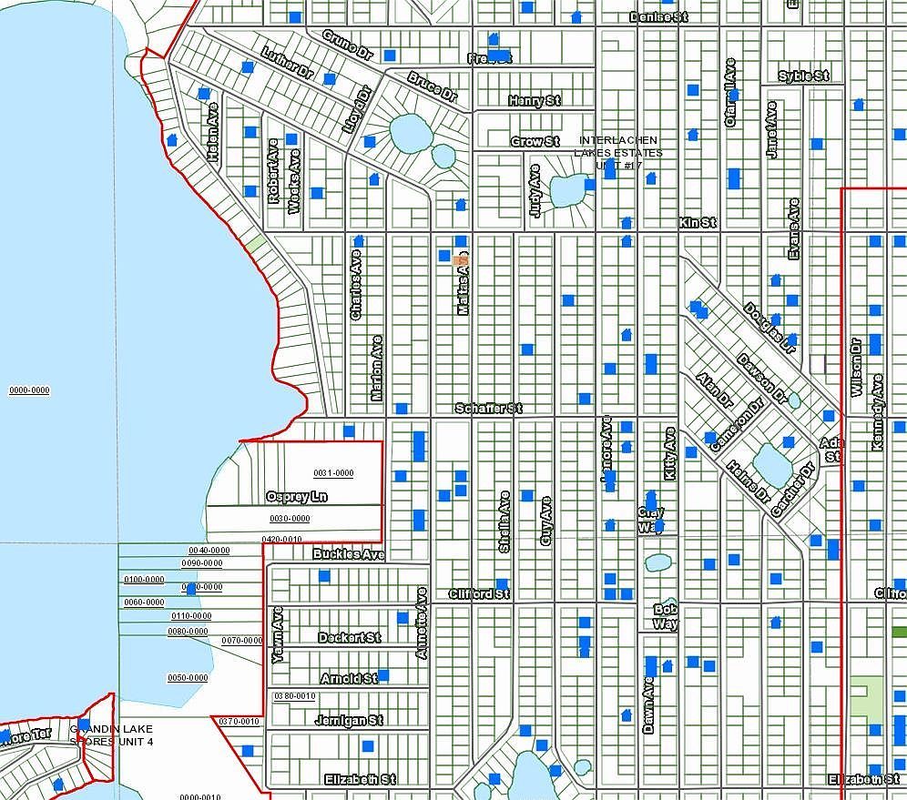 0 Maltas Ave #34 Interlachen, FL 32148 - Thumbnail 4