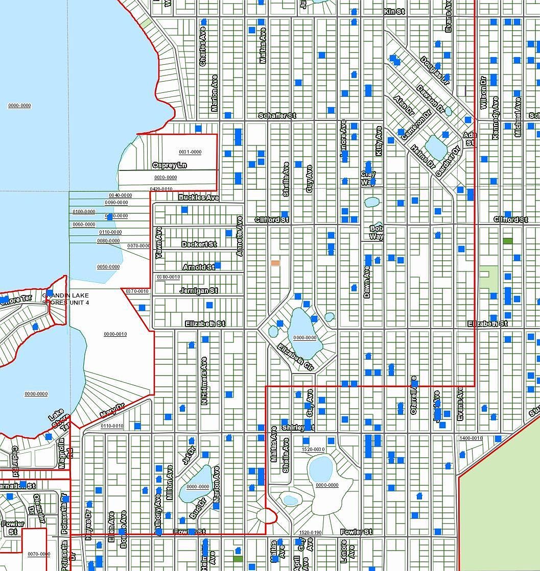 0 Maltas Ave LOT 7 Interlachen, FL 32148 - Thumbnail 4
