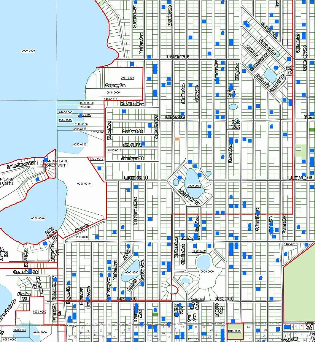 0 Maltas Ave LOT 6 Interlachen, FL 32148 - Thumbnail 4