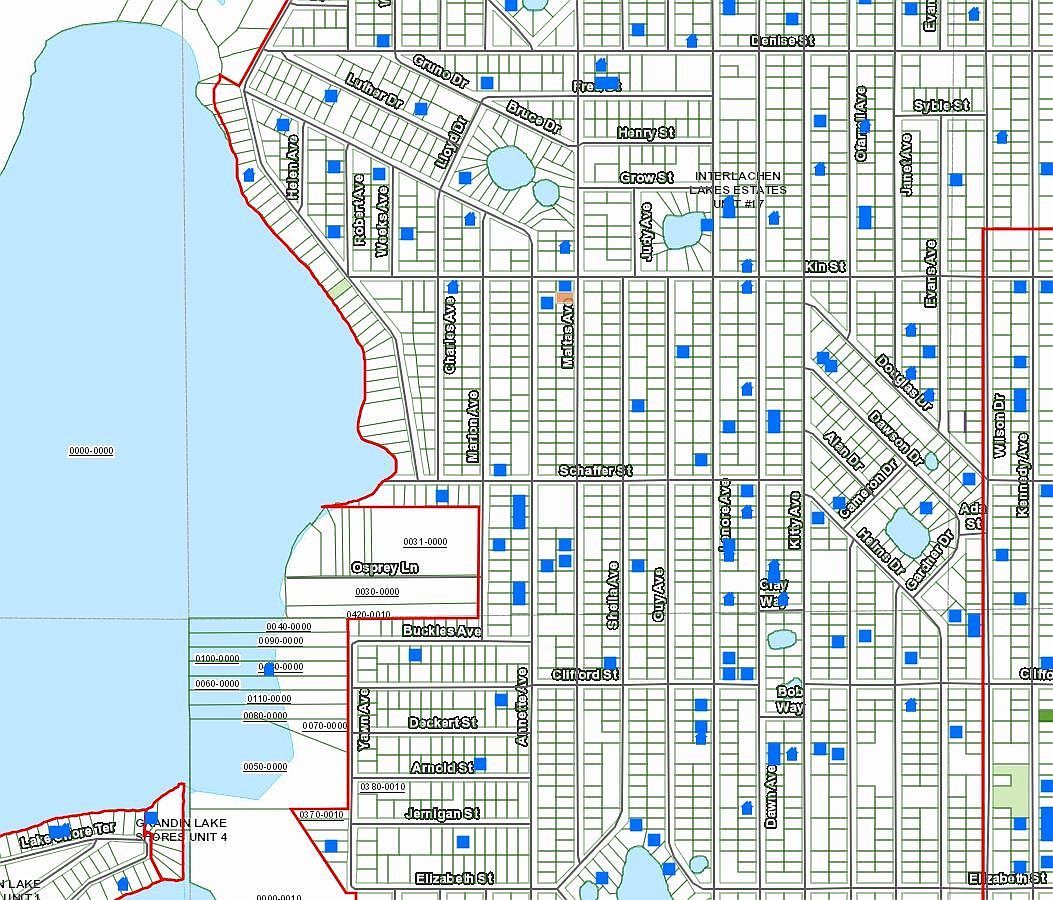 0 Maltas Ave LOT 35 Interlachen, FL 32148 - Thumbnail 4