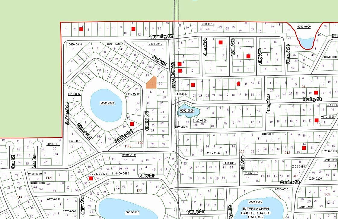 0 Childs Rd #16 Interlachen, FL 32148 - Thumbnail 4