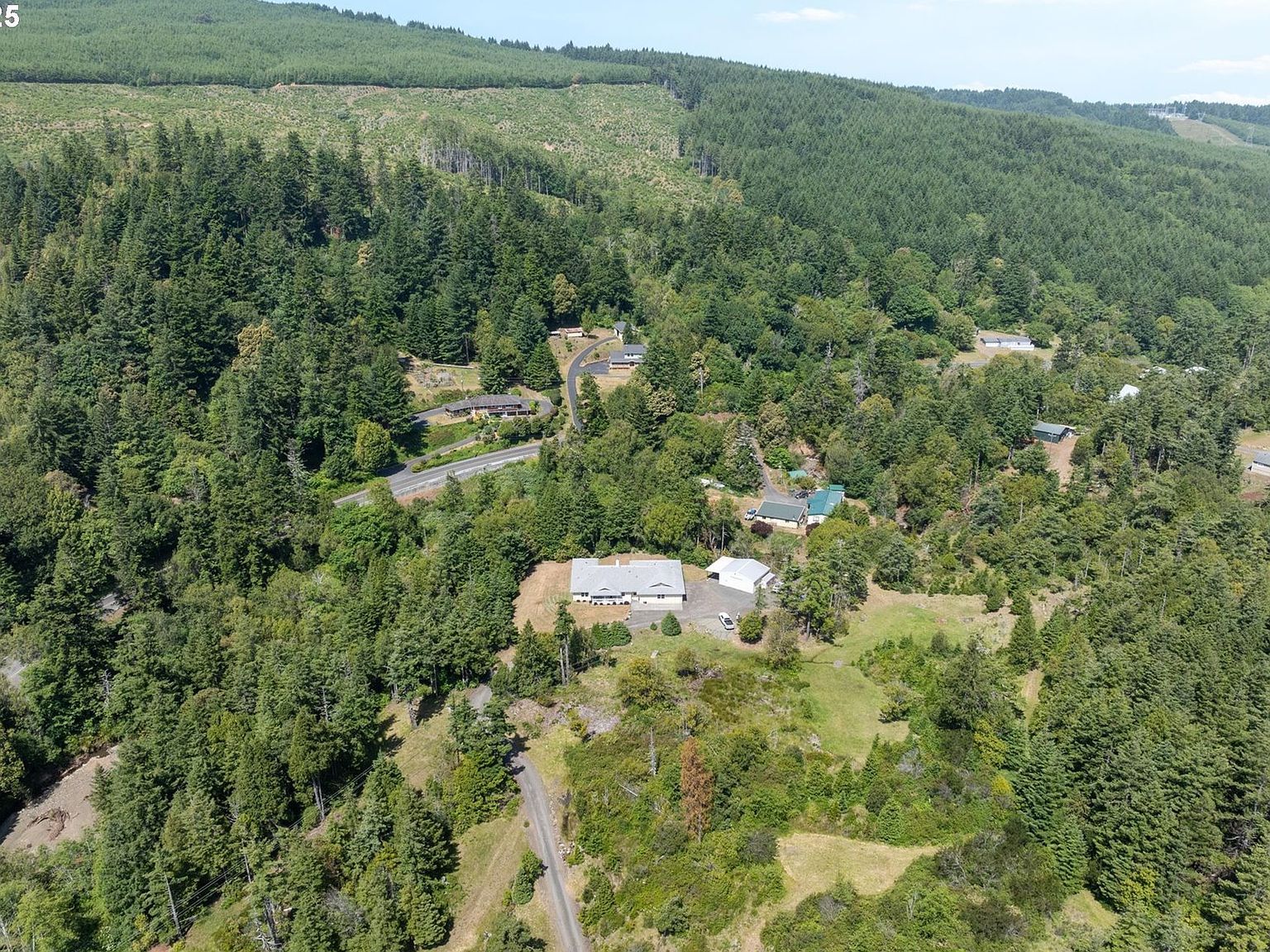 95245 N Bank Rogue River Rd Gold Beach, OR 97444 - Thumbnail 4