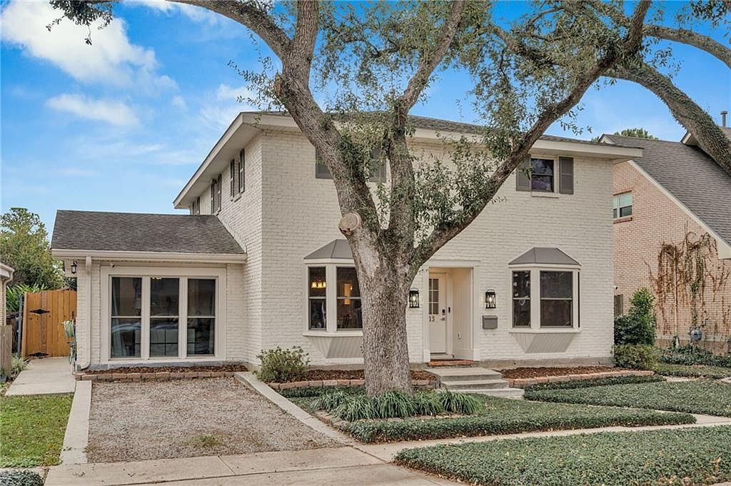 4213 Neyrey Dr Metairie, LA 70002 - Thumbnail 4