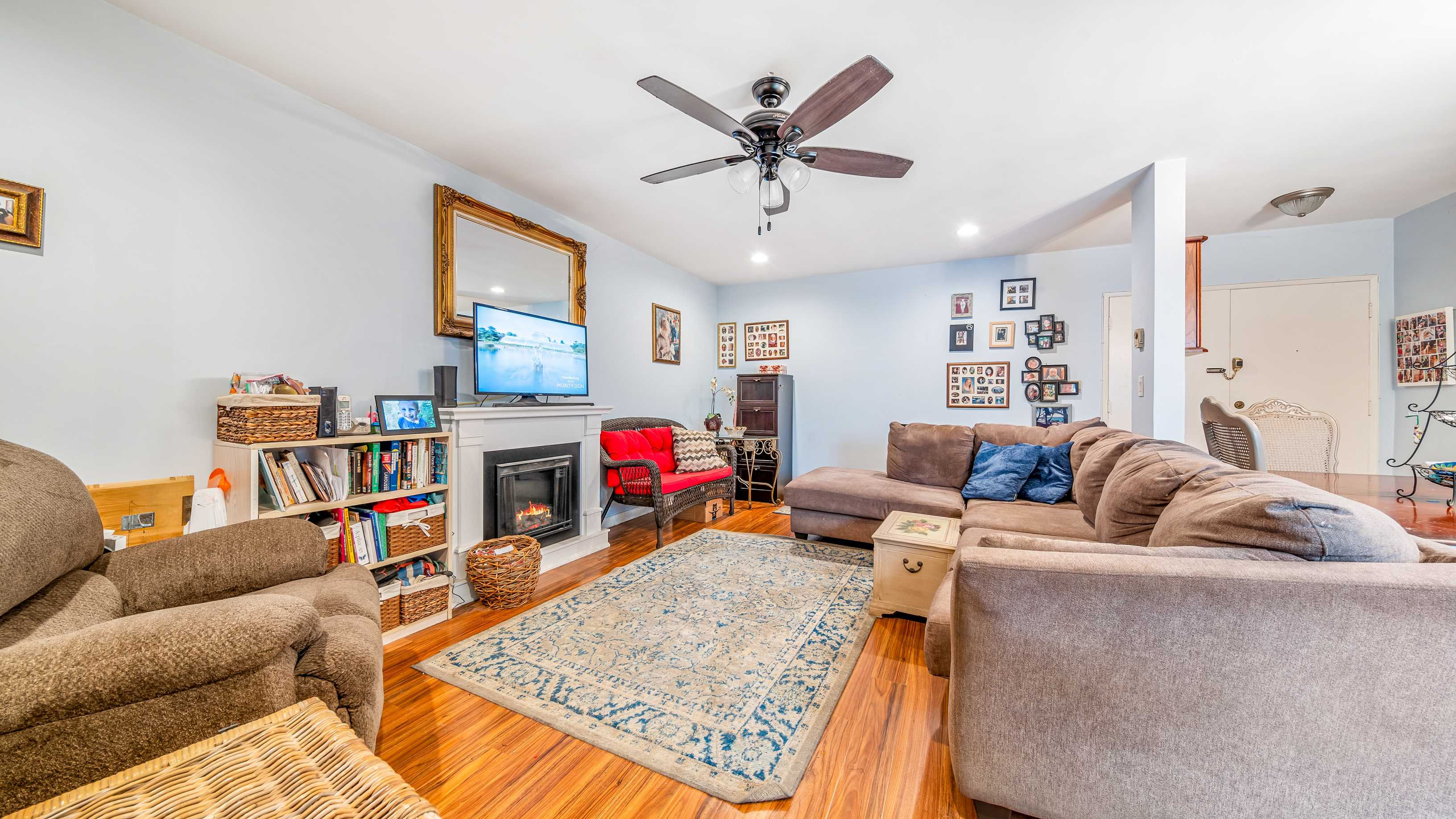 5625 North Sumner Way unit 103, Culver City, CA, USA, 90230 | Condominium