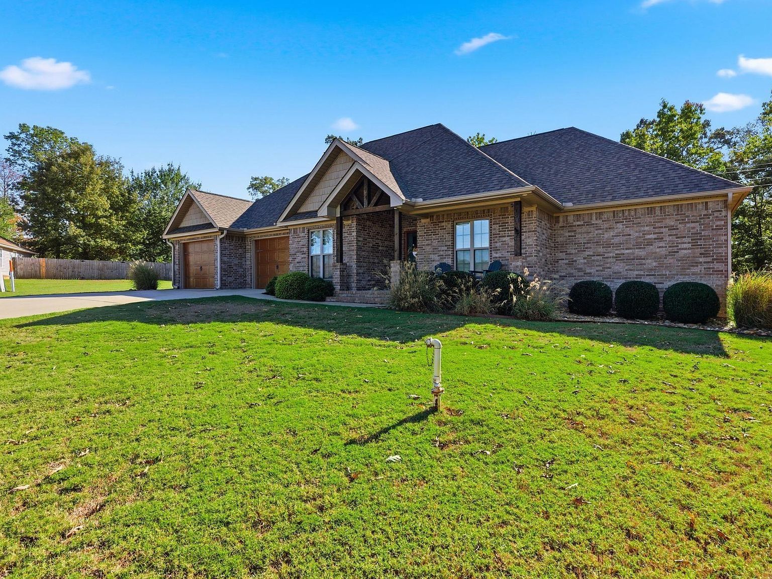 201 Abby Ln Sheridan, AR 72150 - Thumbnail 4