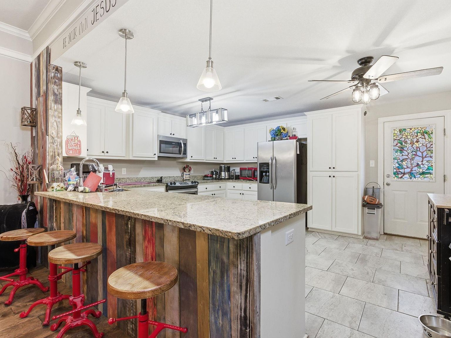 417 S Shady Ln Benton, AR 72015 - Thumbnail 4