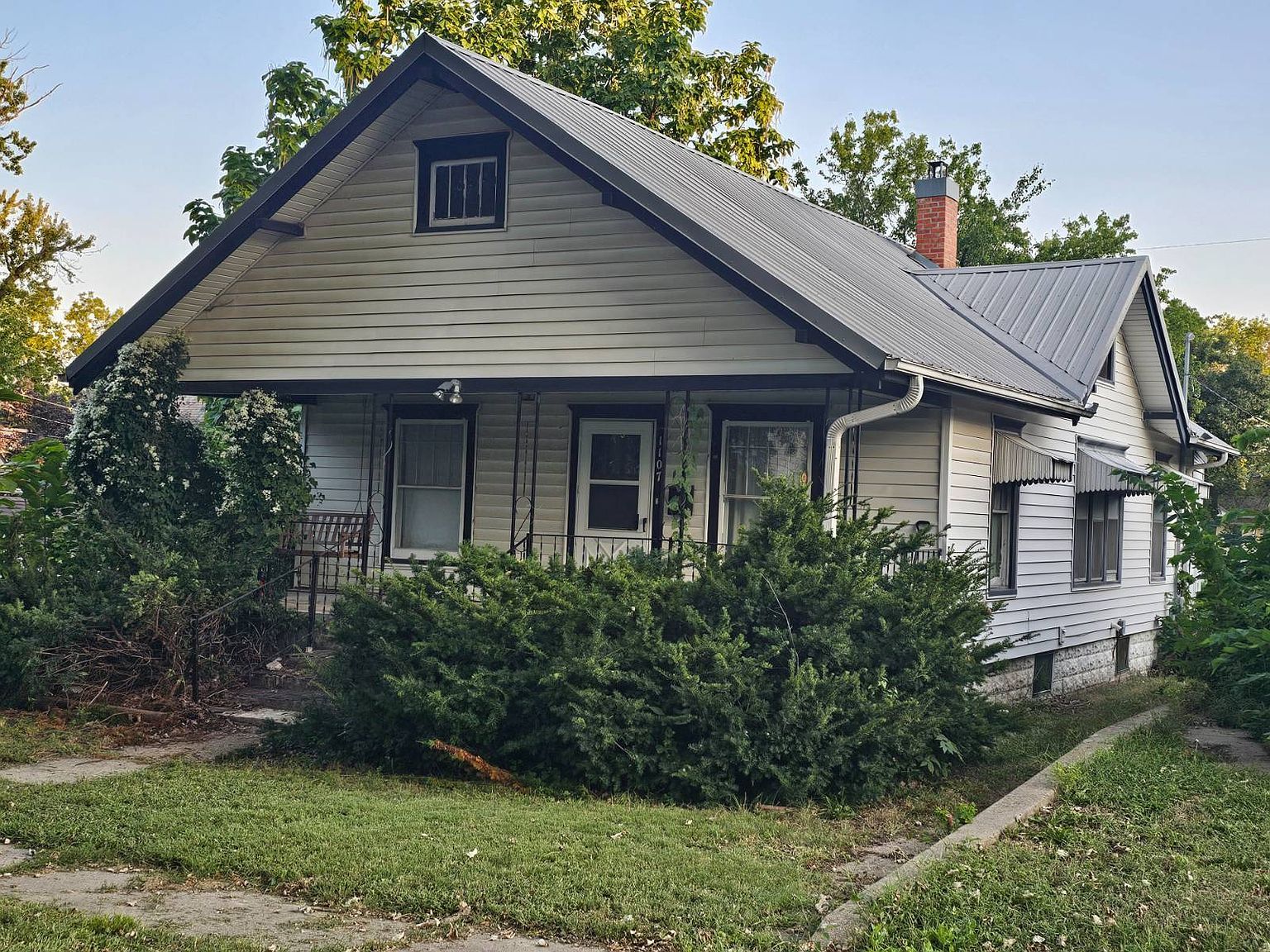 1107 Jenkins St Marysville, KS 66508 - Thumbnail 4