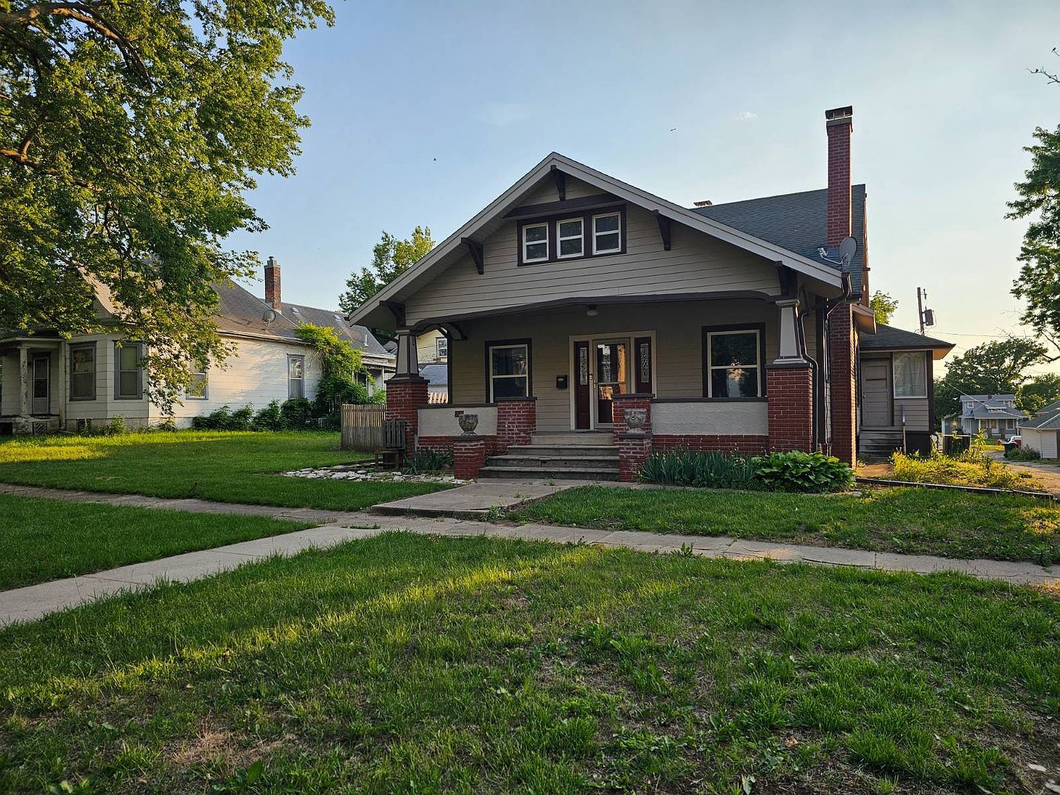 705 N 11th St Marysville, KS 66508 - Thumbnail 4