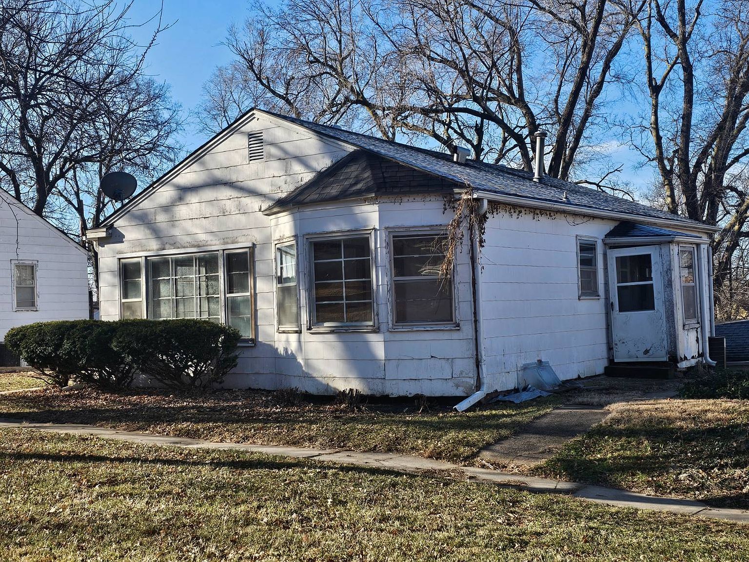 411 N 10th St Marysville, KS 66508 - Thumbnail 4