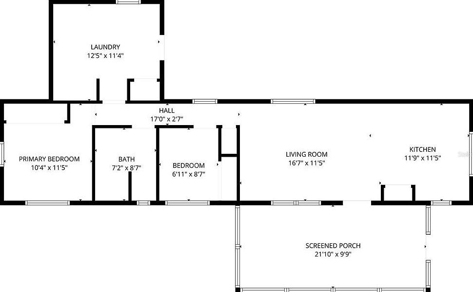 9125 SW 28th Ter Ocala, FL 34476 - Thumbnail 4