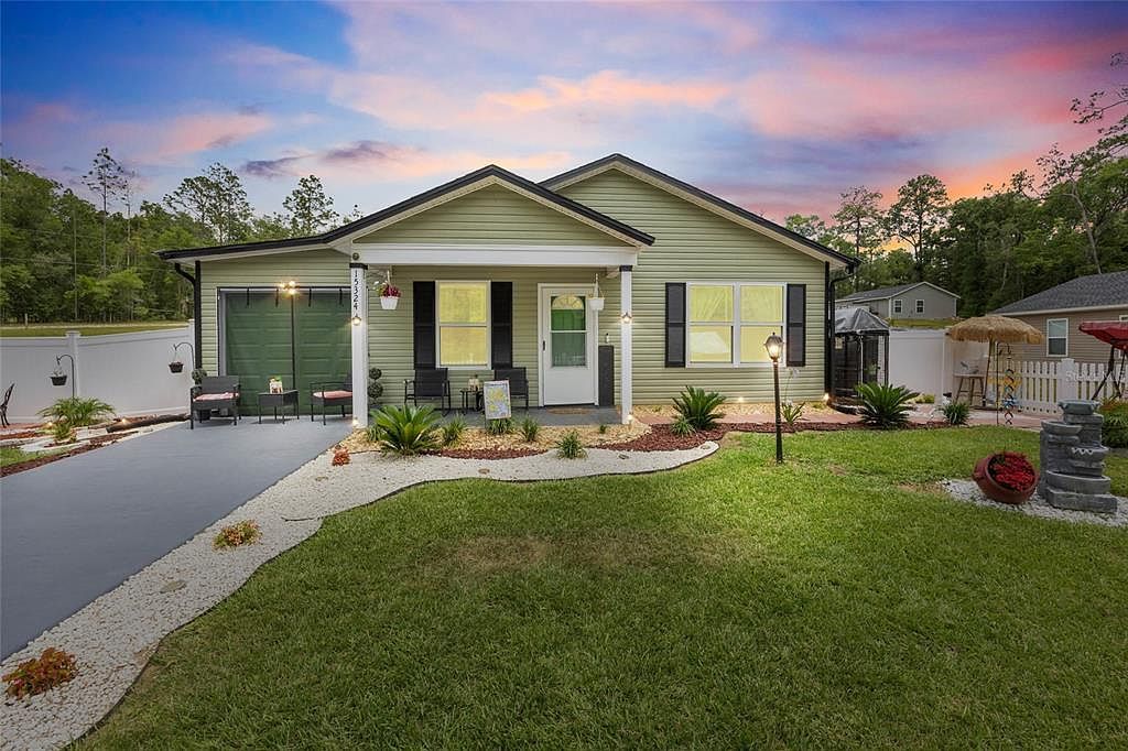 15324 SW 40th Place Rd Ocala, FL 34481 - Thumbnail 4