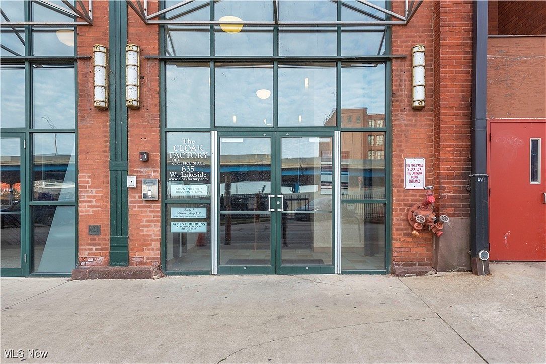 635 W Lakeside Ave APT 602 Cleveland, OH 44113 - Thumbnail 4