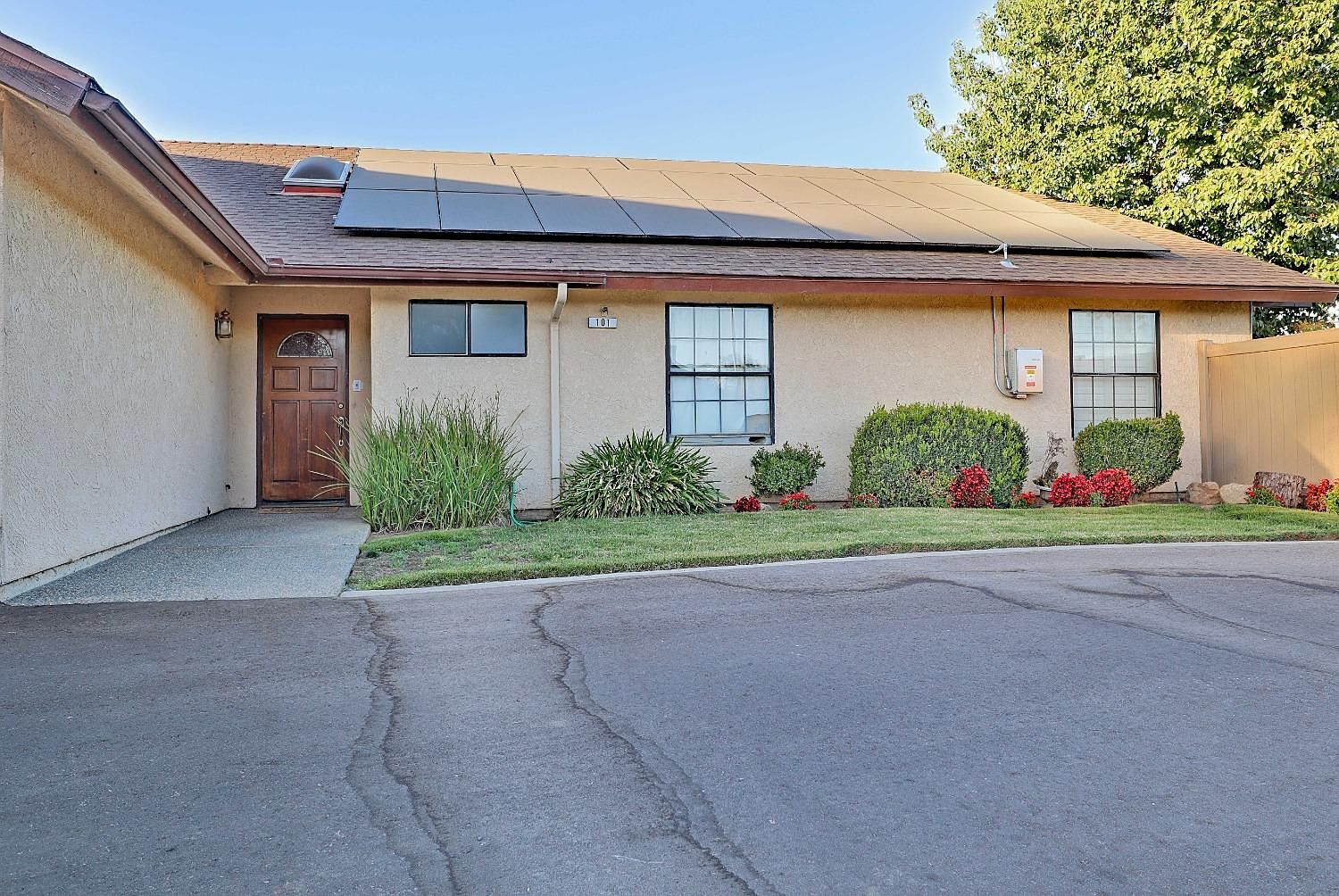 1010 S Clovis Ave APT 101 Fresno, CA 93727 - Thumbnail 4