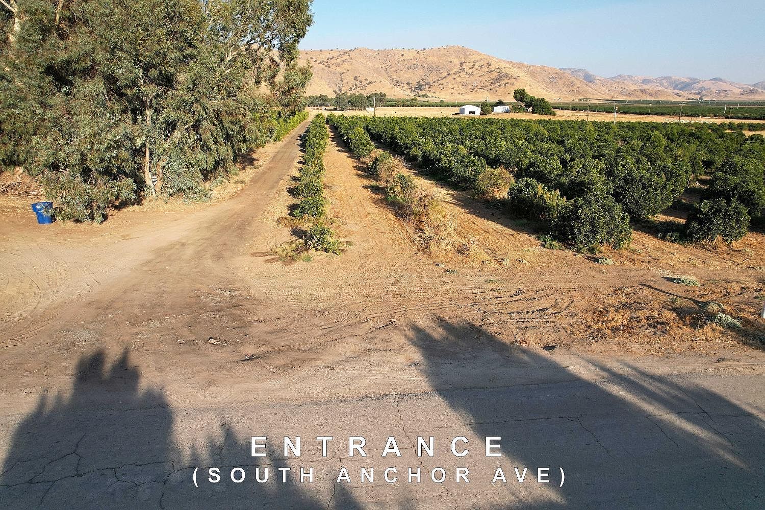 3363 S Anchor Ave, Orange Cove, CA, 93646 - Thumbnail 4