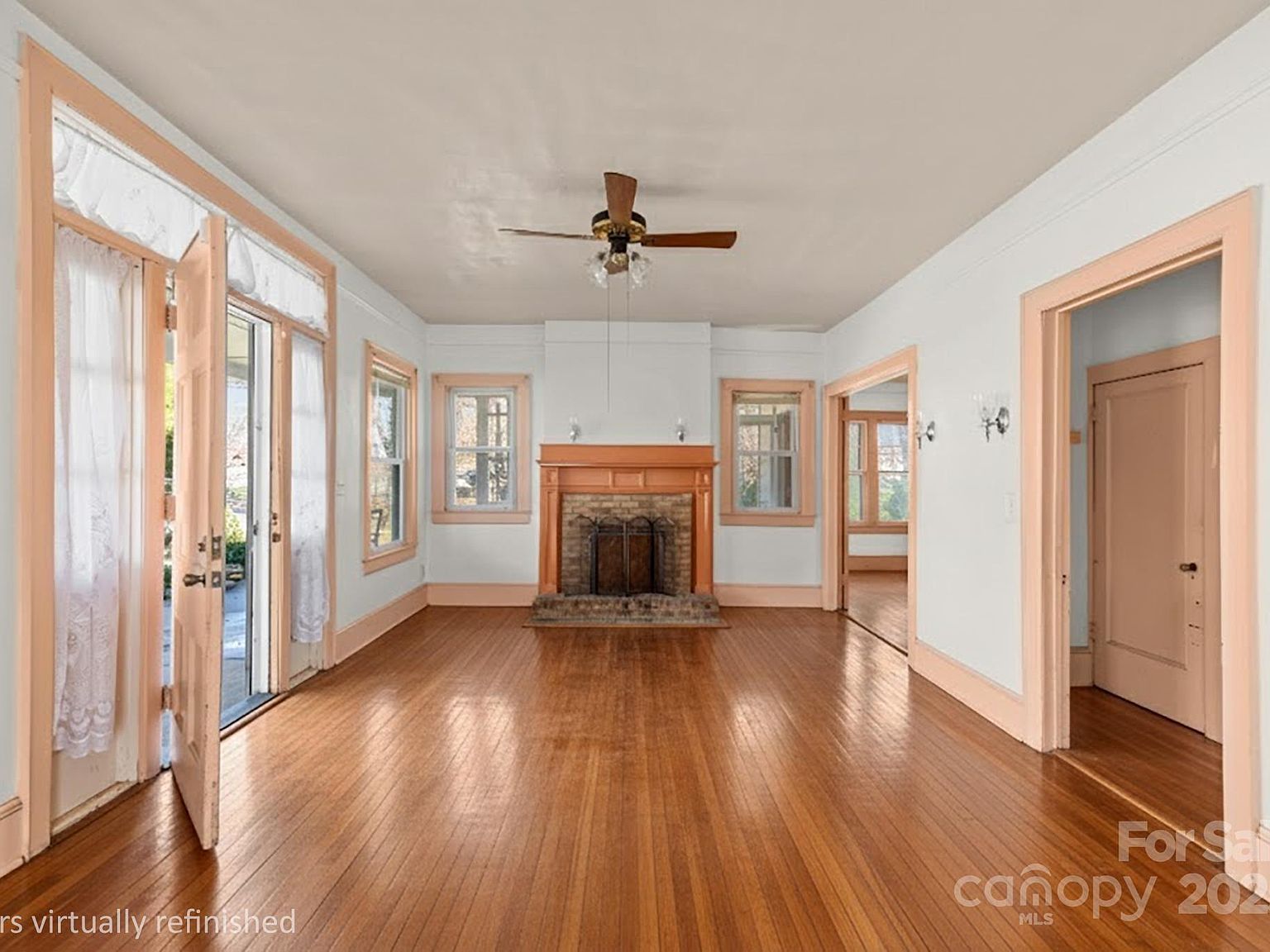 1011 Ashe Ave NW Lenoir, NC 28645 - Thumbnail 4