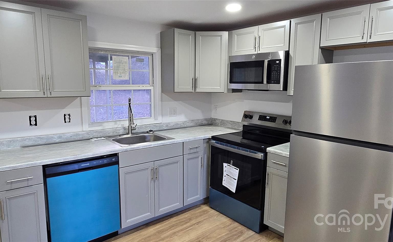 3148 Jones Wade Rd Hudson, NC 28638 - Thumbnail 4