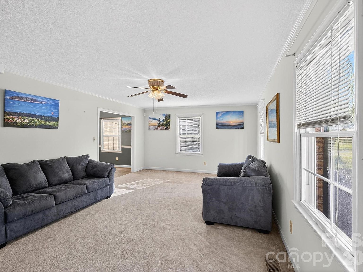 708 Wilmore St NE Lenoir, NC 28645 - Thumbnail 4