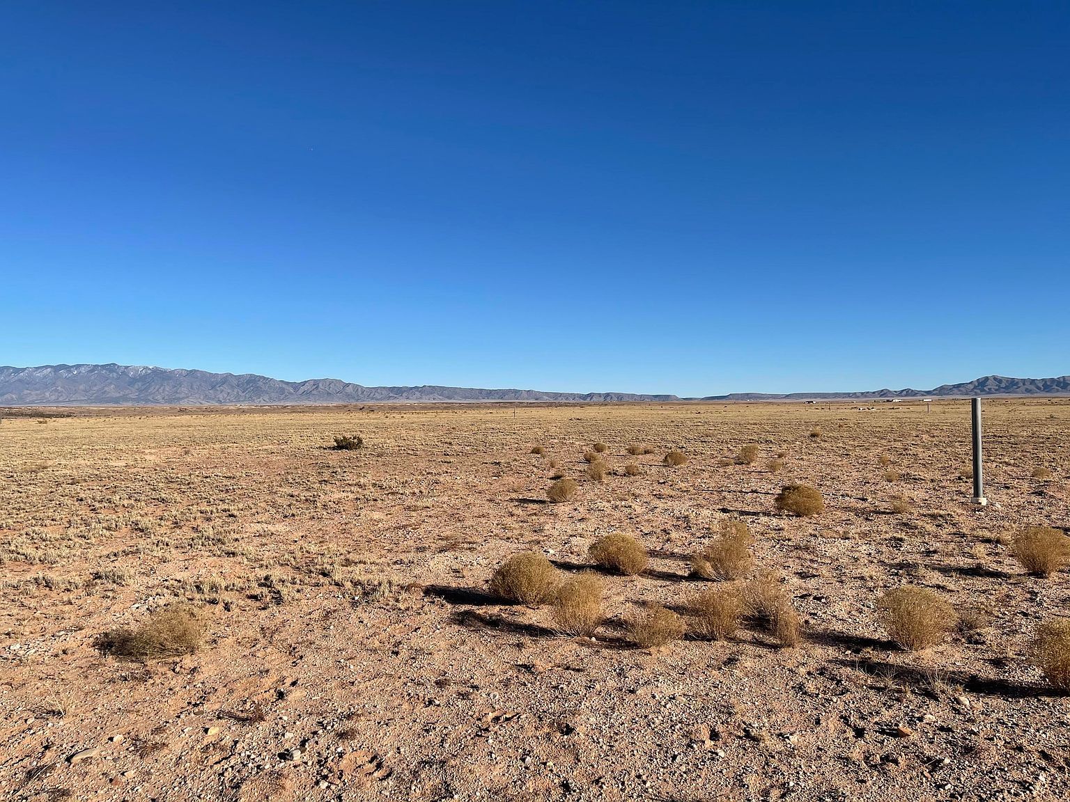 Escobar Place Block LOT 7-428 Veguita, NM 87062 - Thumbnail 4