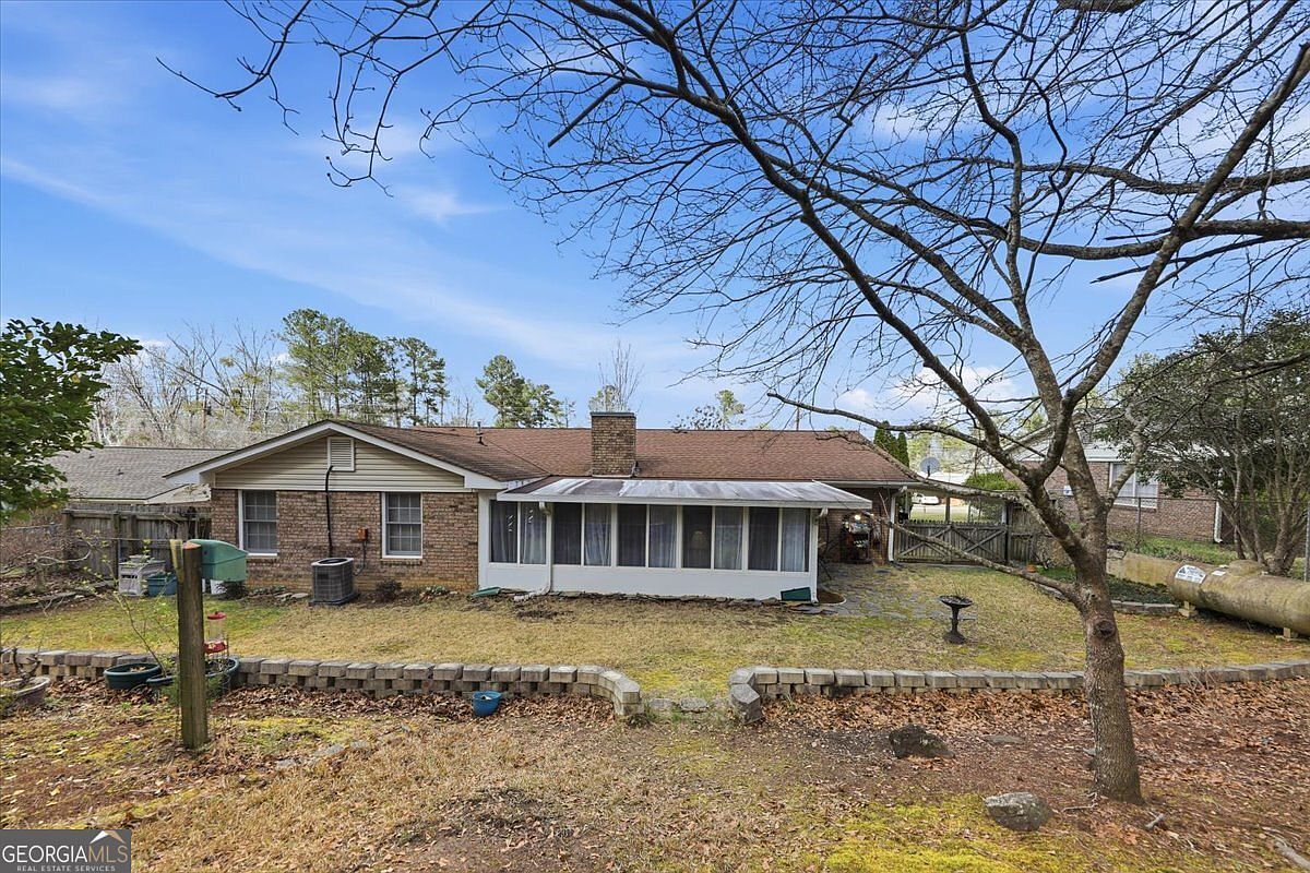 921 McCurdy Blvd Manchester, GA 31816 - Thumbnail 4