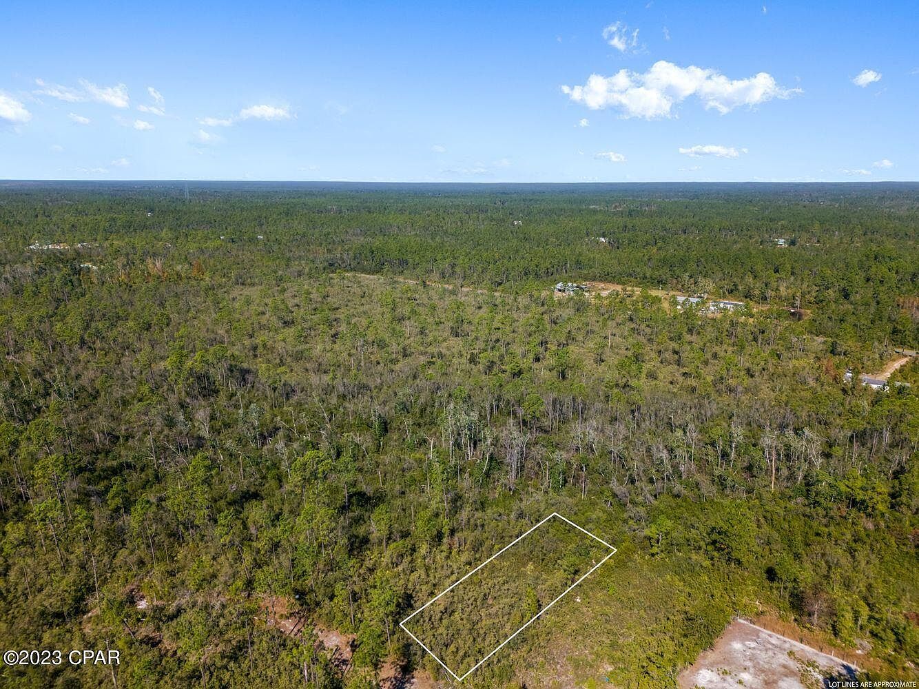 11709 Poinsettia St Fountain, FL 32438 - Thumbnail 4