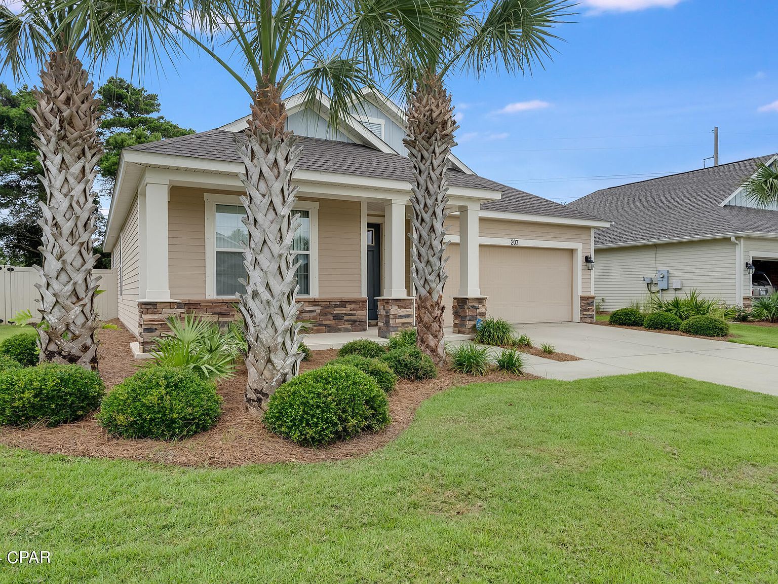 207 Blue Sage Rd Panama City Beach, FL 32413 - Thumbnail 4
