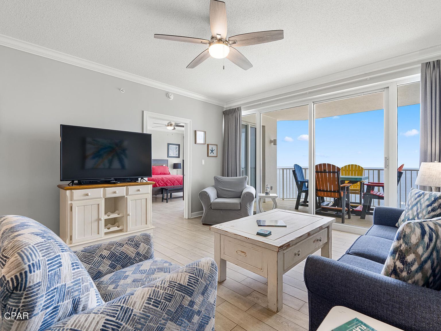 9450 Thomas Dr #2110B Panama City Beach, FL 32408 - Thumbnail 4