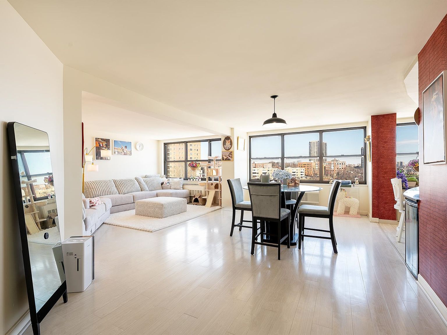 7004 Boulevard East APT 22B West New York, NJ 07093 - Thumbnail 4