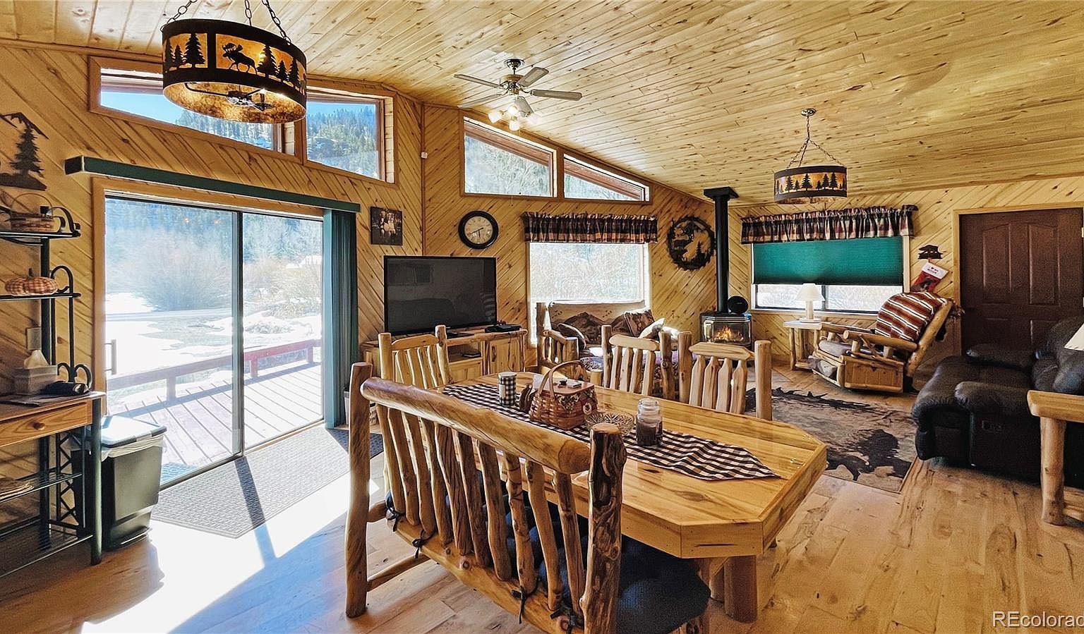 18 Pine Ct Antonito, CO 81120 - Thumbnail 4