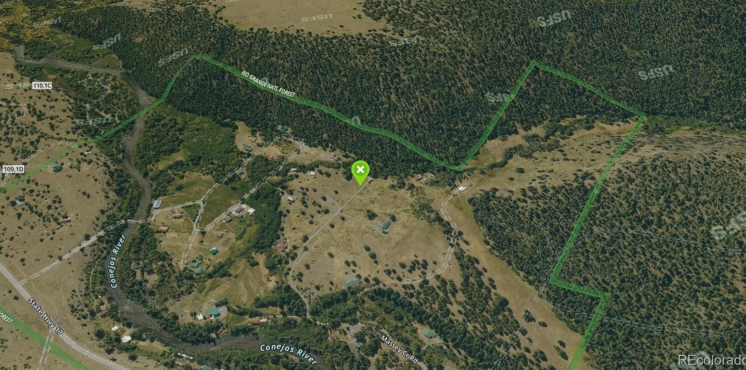 7 Massey Creek Rd #7 Antonito, CO 81120 - Thumbnail 4