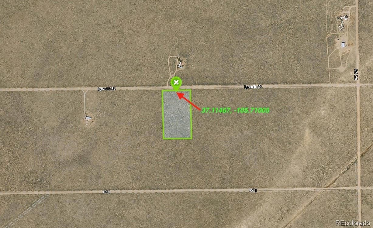 LOT 9 Ignacio Trl LOT 9 San Luis, CO 81152 - Thumbnail 4