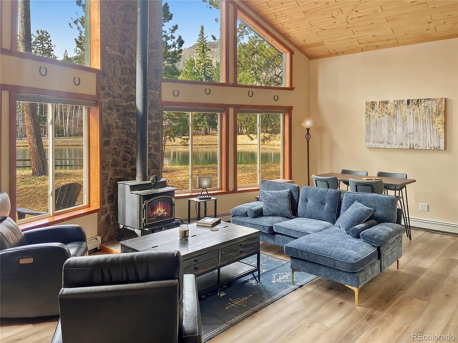 172 Elk Meadow Run Antonito, CO 81120 - Thumbnail 4