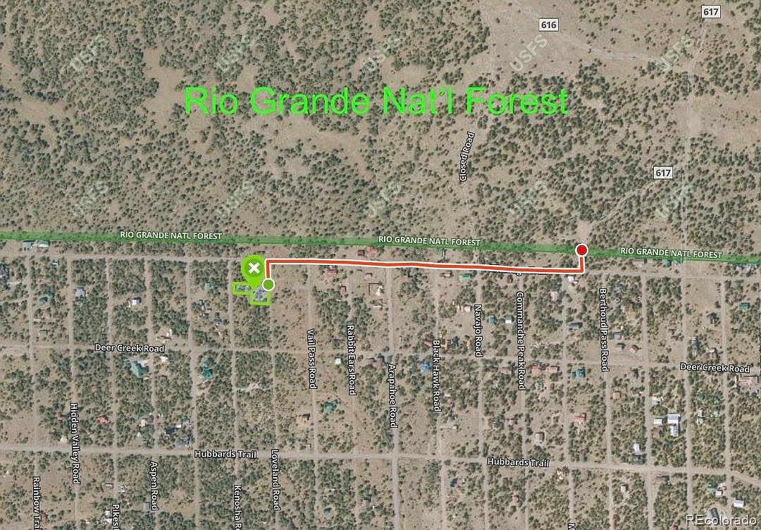 976 Kenosha Rd South Fork, CO 81154 - Thumbnail 4