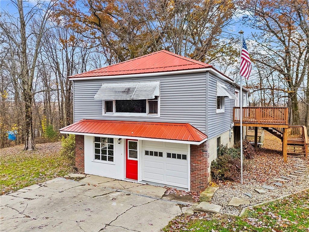 228 Baker Rd Greenville, PA 16125 - Thumbnail 4