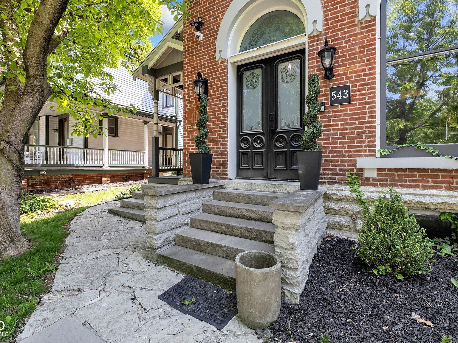 543 Fletcher Ave Indianapolis, IN 46203 - Thumbnail 4